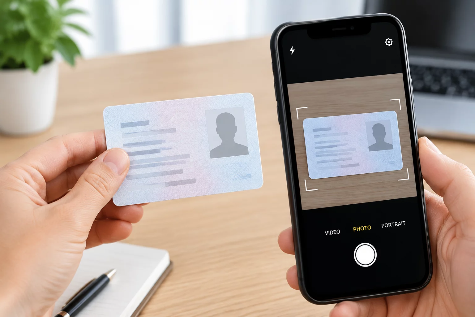 Verifying Your Account Guide