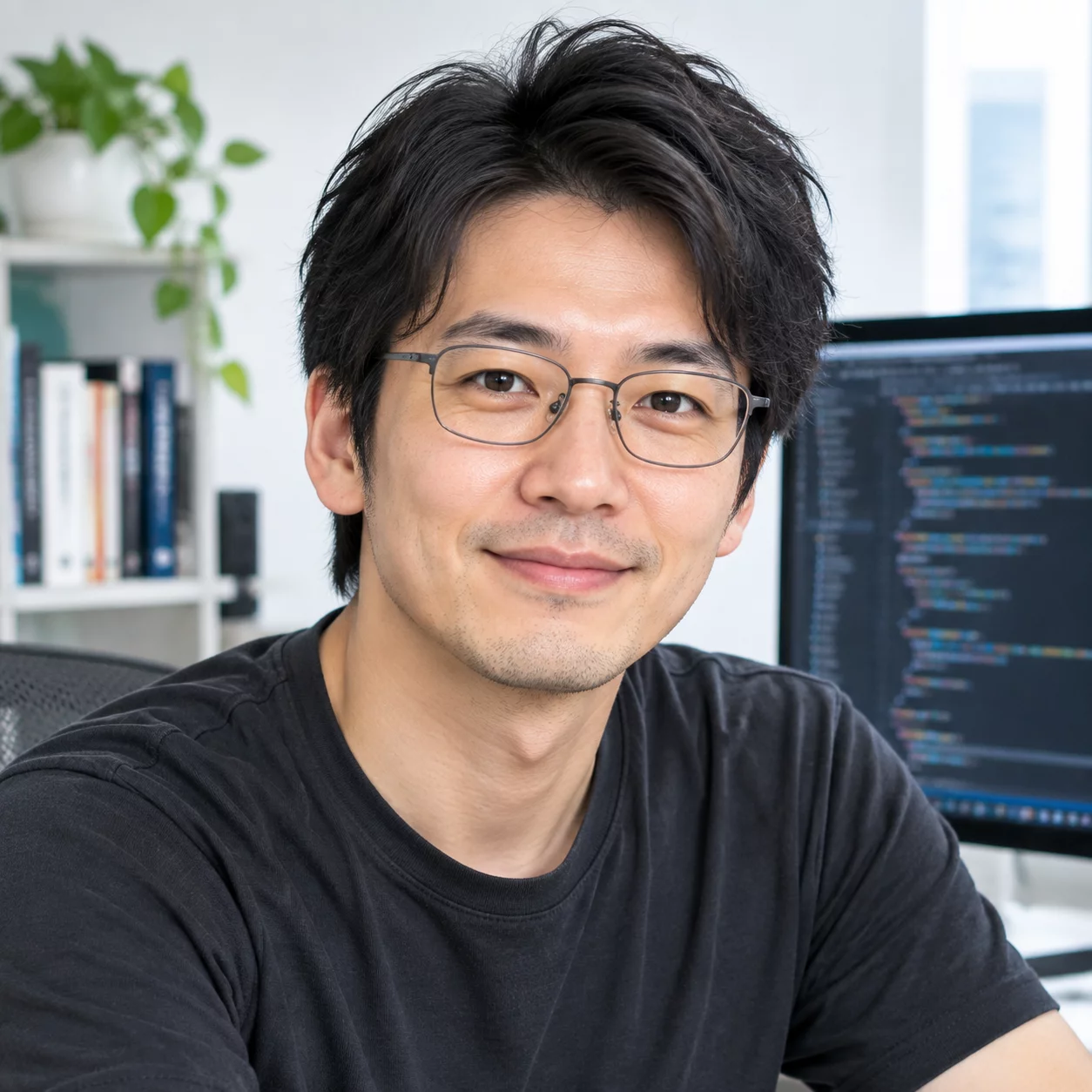 Daiki Sato - Chief Technology Officer