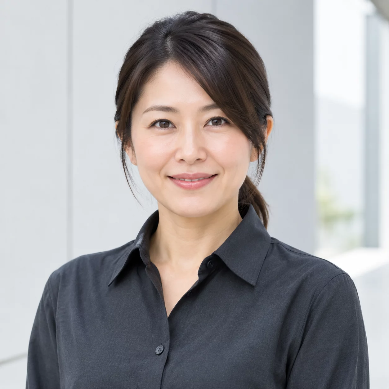 Yuka Morita - Head of Trust & Safety